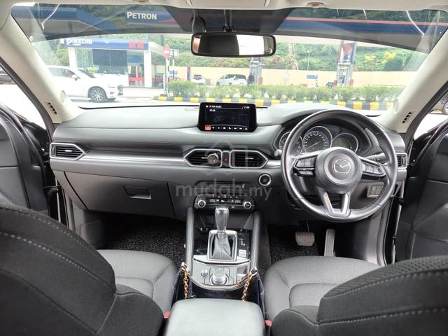 2022 Mazda CX-5 2.0 G MID 2WD (A) - 5