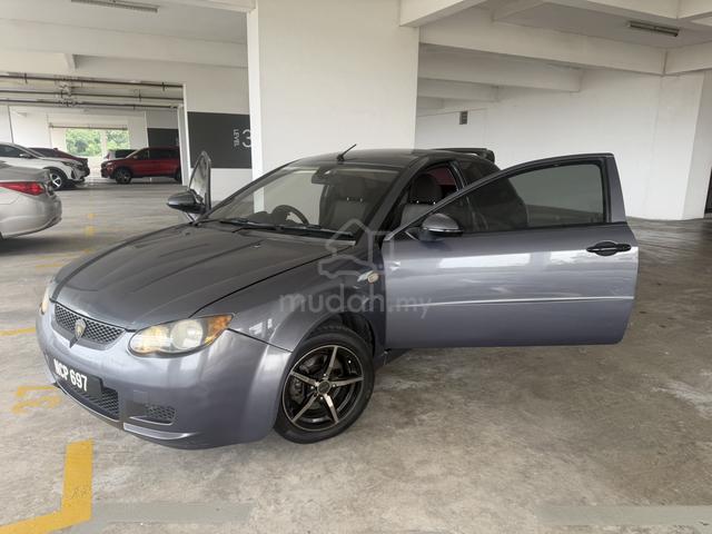 2011 Proton SATRIA 1.6 NEO CAMPRO (M) - 3