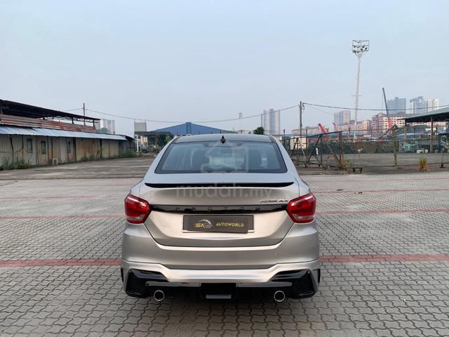 Proton PERSONA PREMIUM 1.6 AUTO 2020 - 5