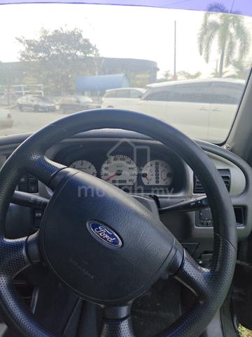 2006 Ford RANGER 2.5 XLT (A) - 3