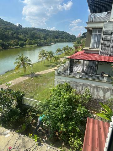2.5 Storey Semi-D @ Presint 16,Putrajaya [ Lake View ] 4