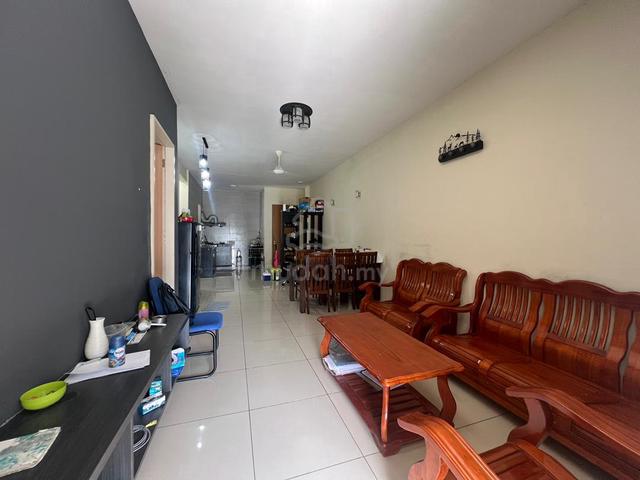 Lido Four Seasons Residence 1