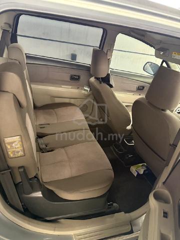 2014 Perodua ALZA 1.5 SX (M) - 3