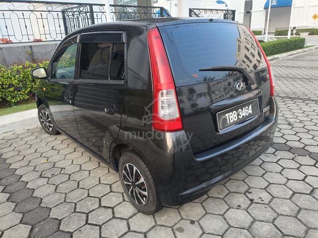 2010 Perodua VIVA 0.8 850 EX (M) - 2