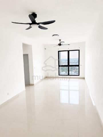 D'Sini Residences @ Setia Alam 1