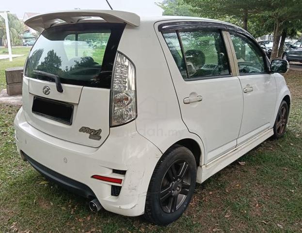 2009 Perodua MYVI 1.3 SE FACELIFT - 4