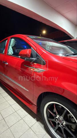 2023 Perodua MYVI 1.3 G (WITHOUT PSDA) MY17 M800 - 3