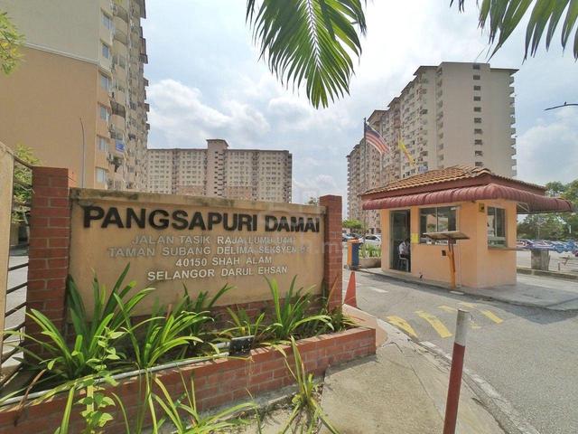 Subang Bestari 1