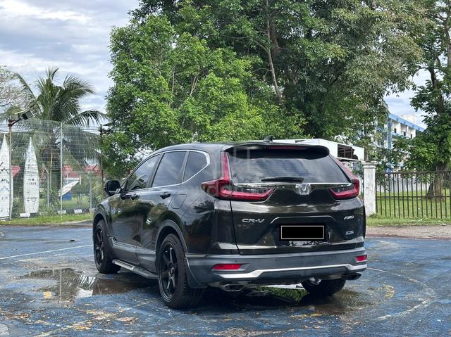 2022 Honda CR-V 1.5 TC-P 4WD (A) - 3