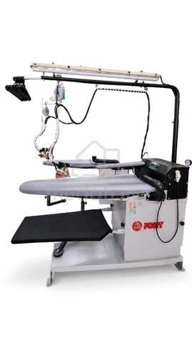 Pony - Professional Industrial Ironing Board - photo 2 of 6