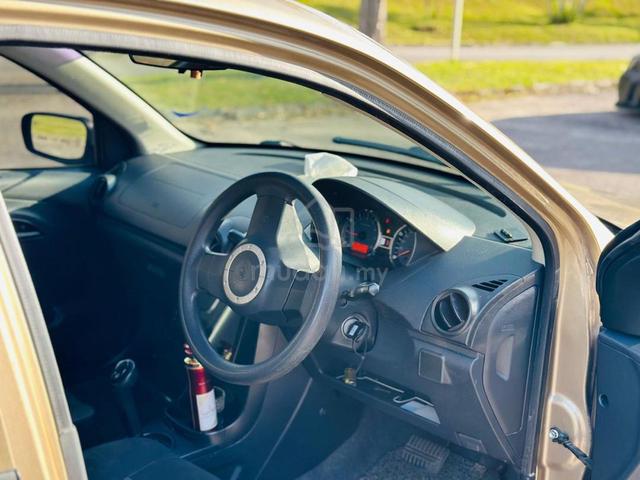 2013 Proton SAGA 1.3 FL (A) - 5