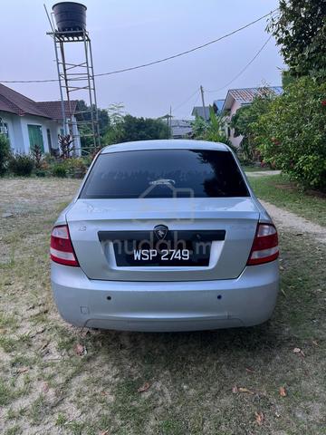 2009 Proton SAGA 1.3 H-LINE (A) - 4