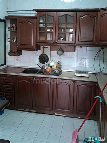 Desa Villa 1