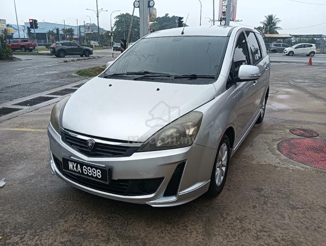 2012 Proton Exora Non-Turbo Tiptop - 1