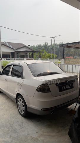 2013 Proton SAGA 1.6 FL EXECUTIVE (A) - 3