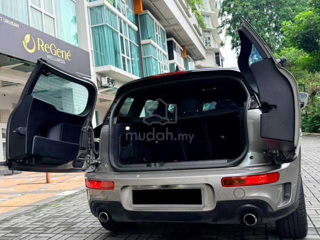 STERLING EDITION 🌟 2018 Mini COOPER 2.0 S CLUBMAN - 3