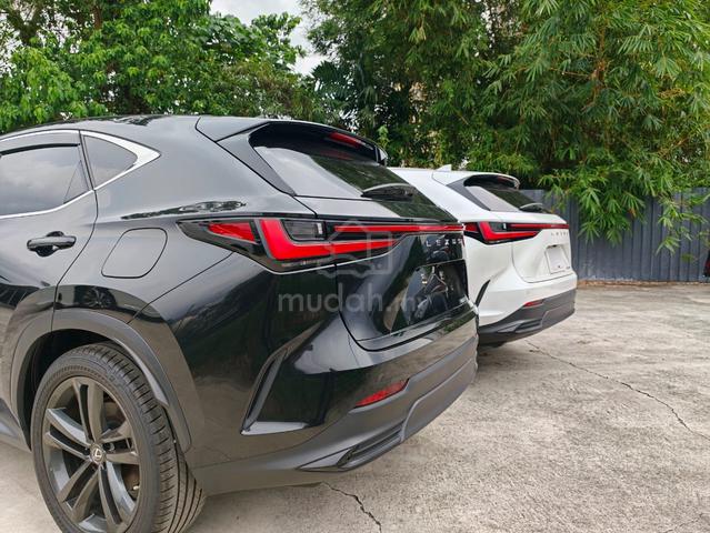 HotOffer SUV Lexus NX250 2.5 L SunRoof LimitedUnit - 4