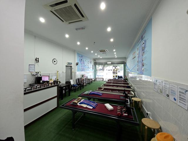 Shoplot For Rent @ KUALA KANGSAR 5