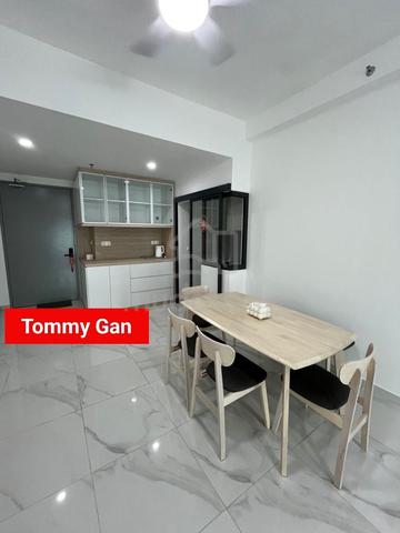 Sinaran Residences @ Utropolis 1