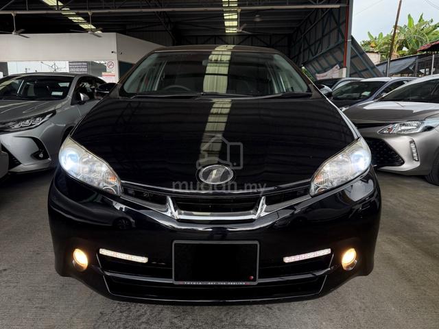 2009 Toyota WISH 1.8 S (A) - 3