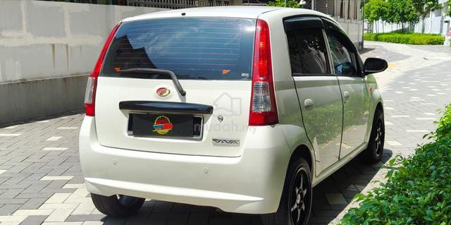2014 Perodua VIVA 1.0 (A) - 2