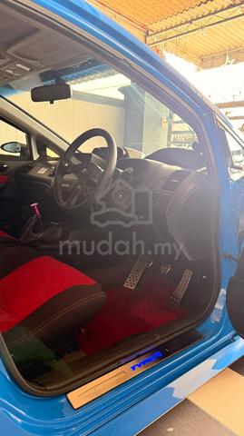 2008 Honda CIVIC 2.0 I-VTEC (A) - 5