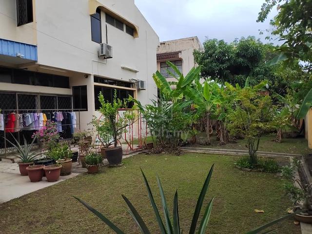Taman Mewah near Datuk Kumbar 2 Storey Semi D For Sale 1