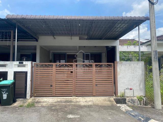 PRIMA DESA AMAN📍FULL LOAN|ZERO DOWNPAYMENT | CASHBACK 60k 1