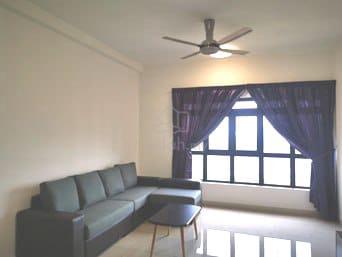 Meridin Suites Residences @ The Meridin 1