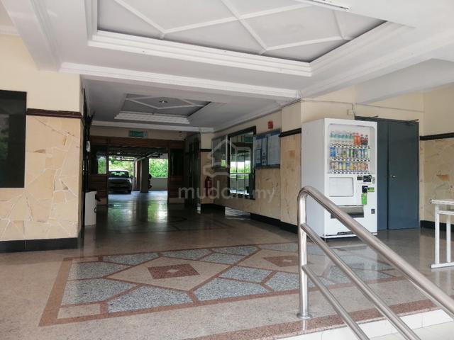 Anggerik Villa Biggest with Build Up 1488 SF Bandar Teknologi  Kajang 1