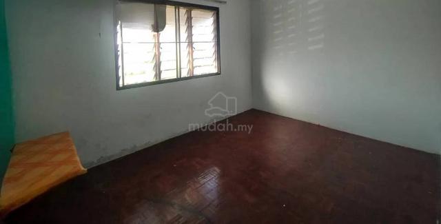 Taman Bamboo Flat 1