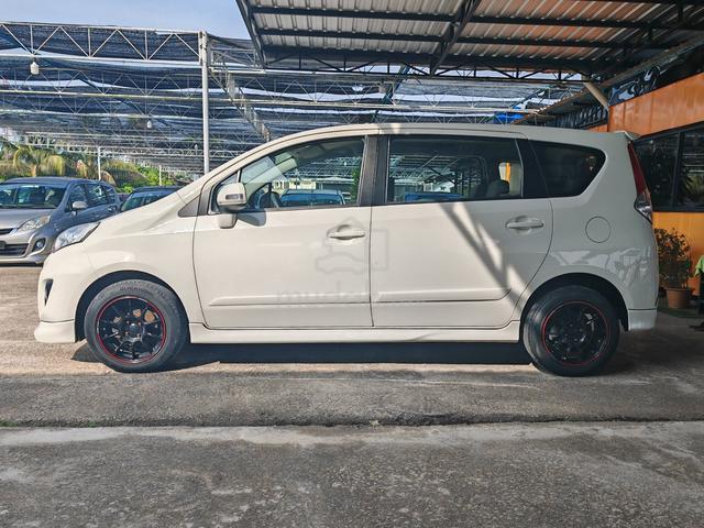 2014 Perodua ALZA 1.5 SX (M) - 5