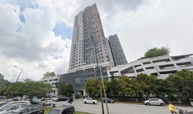 The Wharf Residence 1