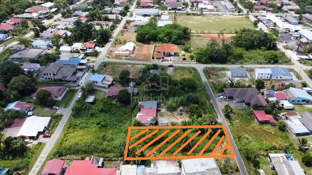 11k sqft Bungalow Lot Labu Lanjut Sepang BBST KLIA Kota Warisan 1