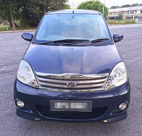 2013 VIVA 1.0 ELITE (A) Direct Owner - 3