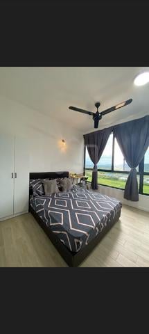 Rooms for Rent in Batu Kawan
 (Direct Owner)
. 1