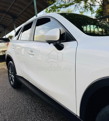 2013 Mazda CX-5 2.0 2WD HIGH SPEC (A) - 5