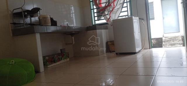 rumah untuk disewa rent 1