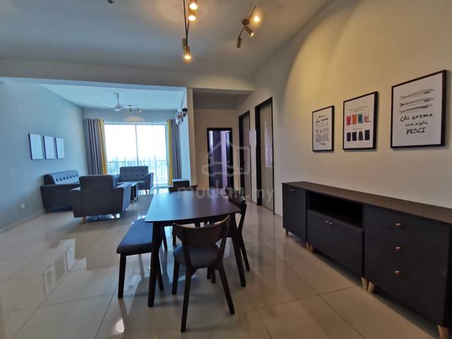 Casa Residences @ Bukit Mertajam 1