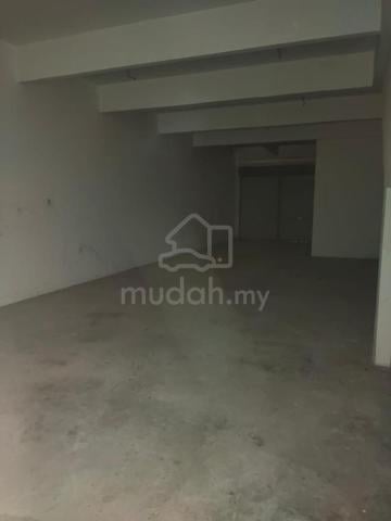 Meru Bistari Shop/Office untuk disewa 2