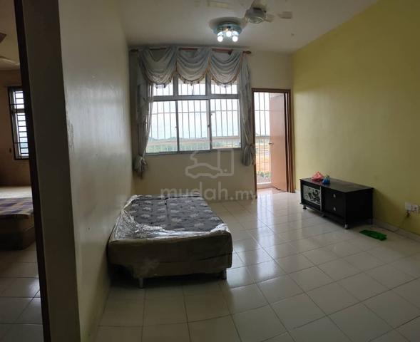 Villa Krystal @ Bandar Selesa Jaya 1