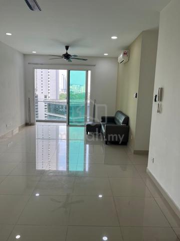 SENTUL VILLAGE CONDOMINIUM, SENTUL 1