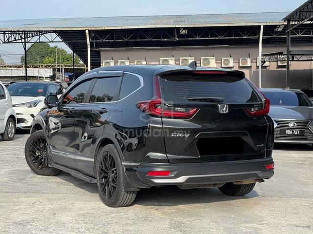 2023 Honda CR-V 2.0 FACELIFT UNDER WARRANTY HONDA - 2