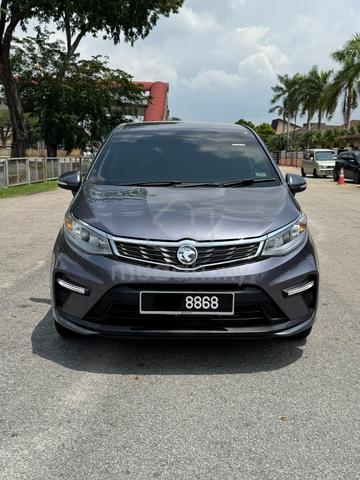 2025 Proton PERSONA 1.6 PREMIUM (A) Under Warranty - 3