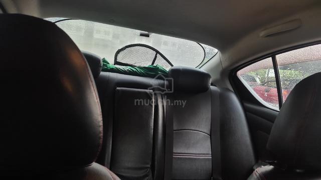 2016 Nissan ALMERA 1.5 VL (NISMO) N17A15VL - 5