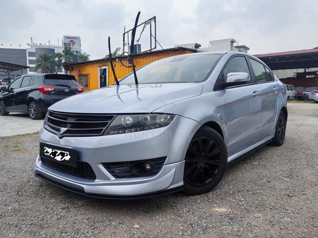 2014 Proton PREVE 1.6 CFE PREMIUM (A) - 2