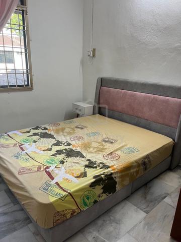 Sungai Dua 2storey terrace fully furnish for rent 4