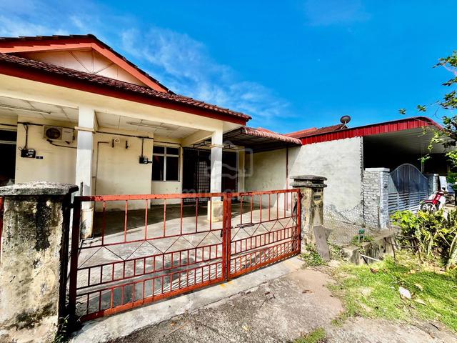 Teres Below Market Value Sungai Petani - Ambangan Height✅ 1