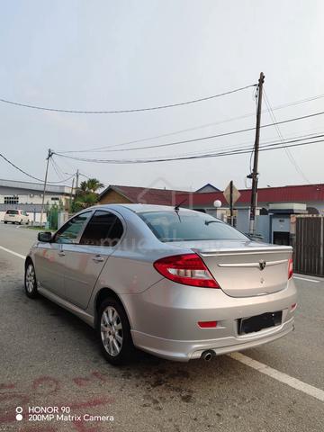 2011 Proton PERSONA 1.6 ELEGANCE  (A)CAT BARU - 4