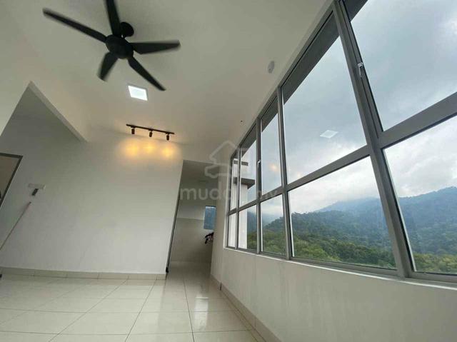 Meru Heights Residences @ Scientex Meru 5